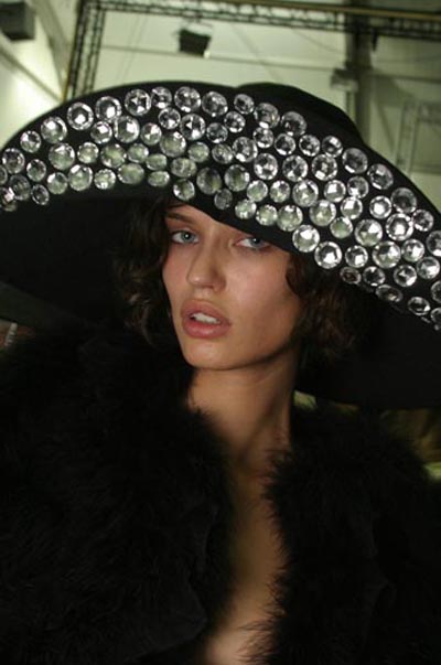 比安卡·巴尔蒂/Bianca Balti-3-13